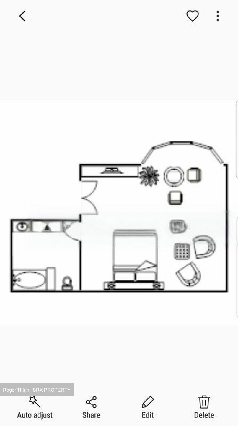 Jjh Residences (D13), Apartment #460859151